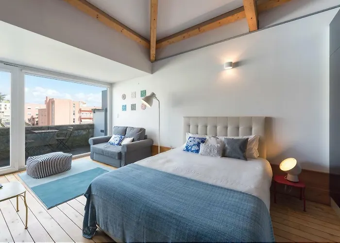 Fontainhas Stylish Apartment By Da\'Home