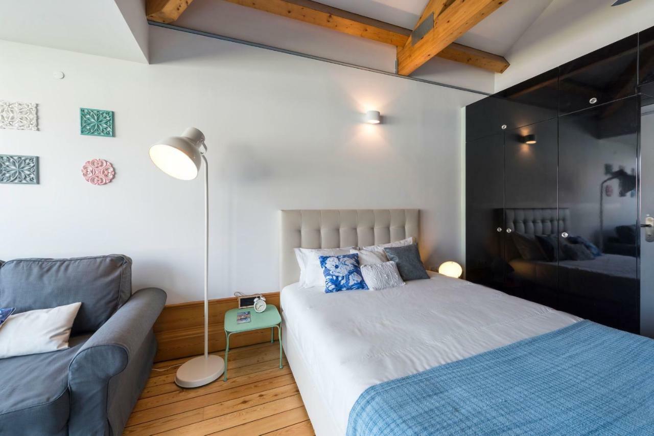 Apartment Fontainhas Stylish By Da'home