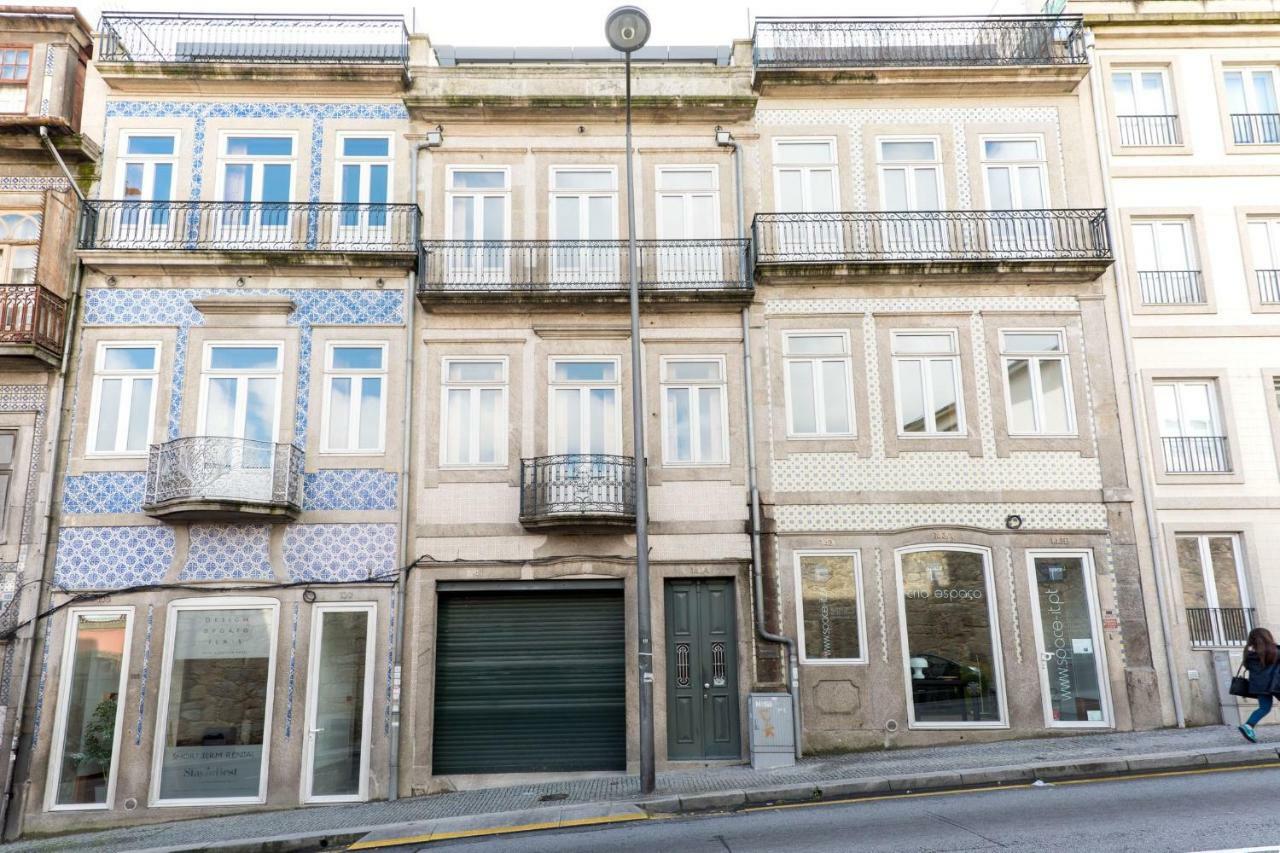Fontainhas Stylish By Da'home Appartement