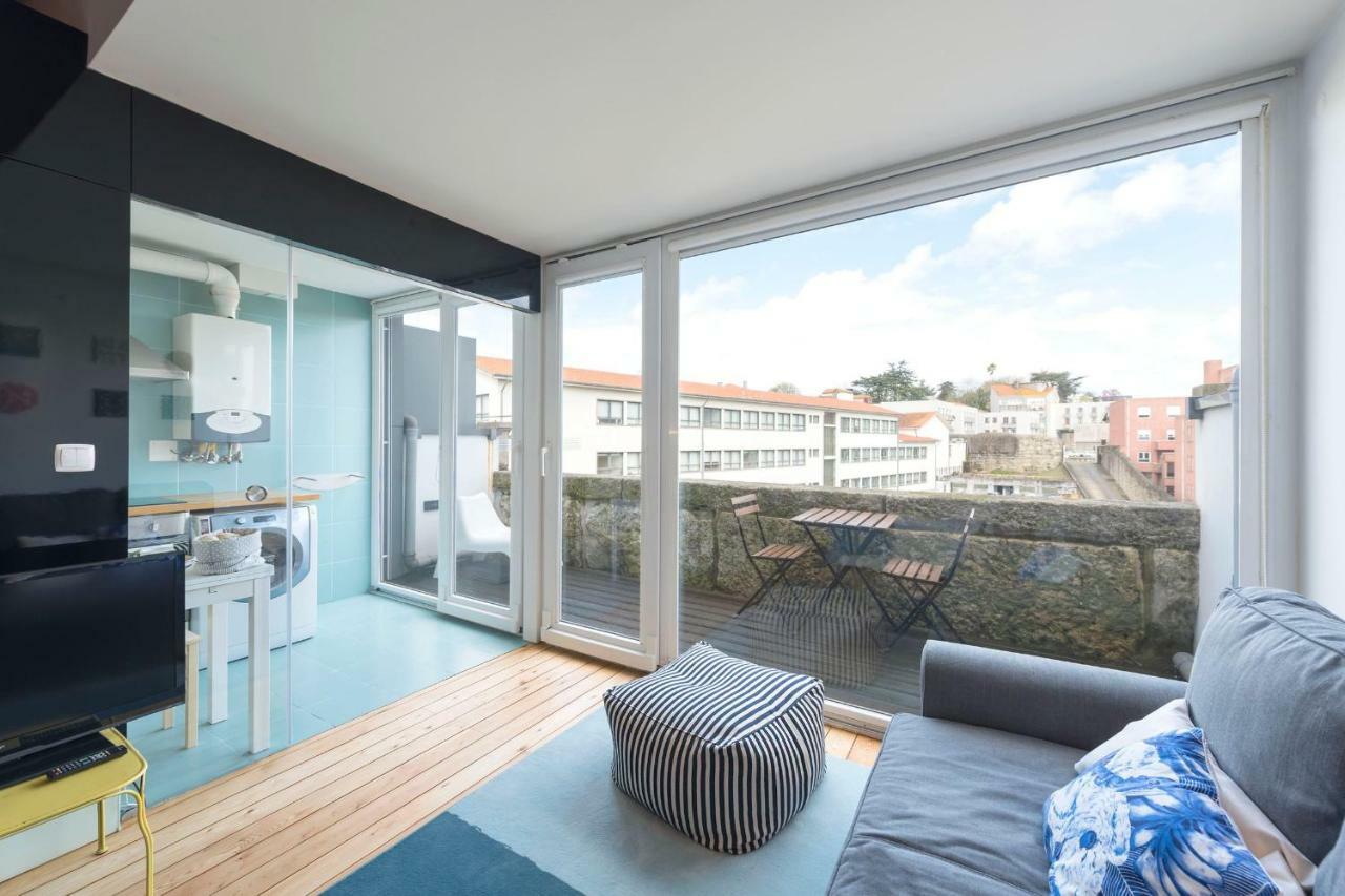 Appartement Fontainhas Stylish By Da'home