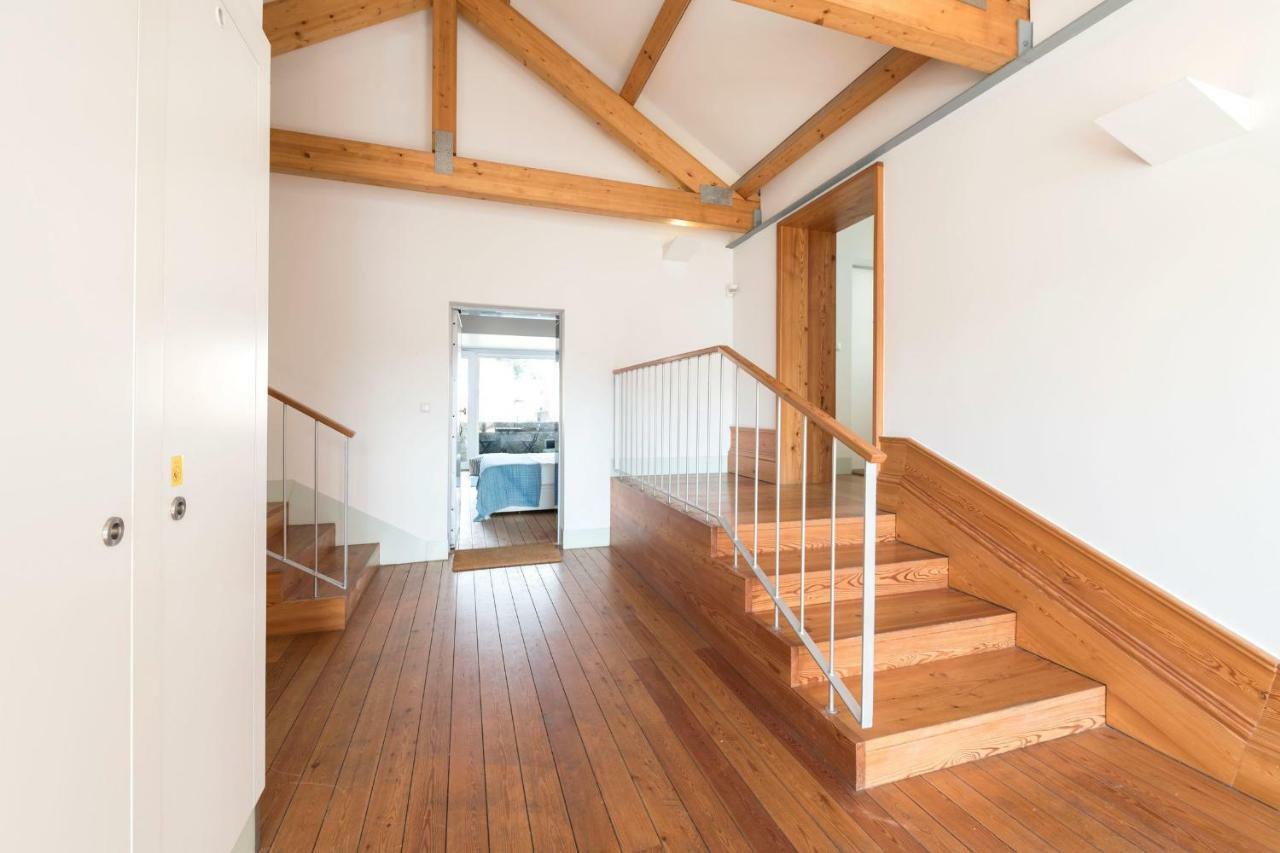Fontainhas Stylish By Da'home Appartement *