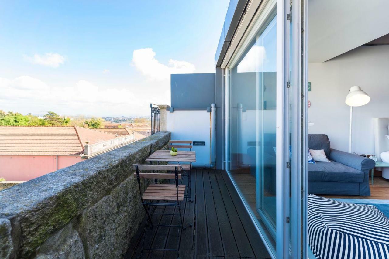 Appartement Fontainhas Stylish By Da'home Porto