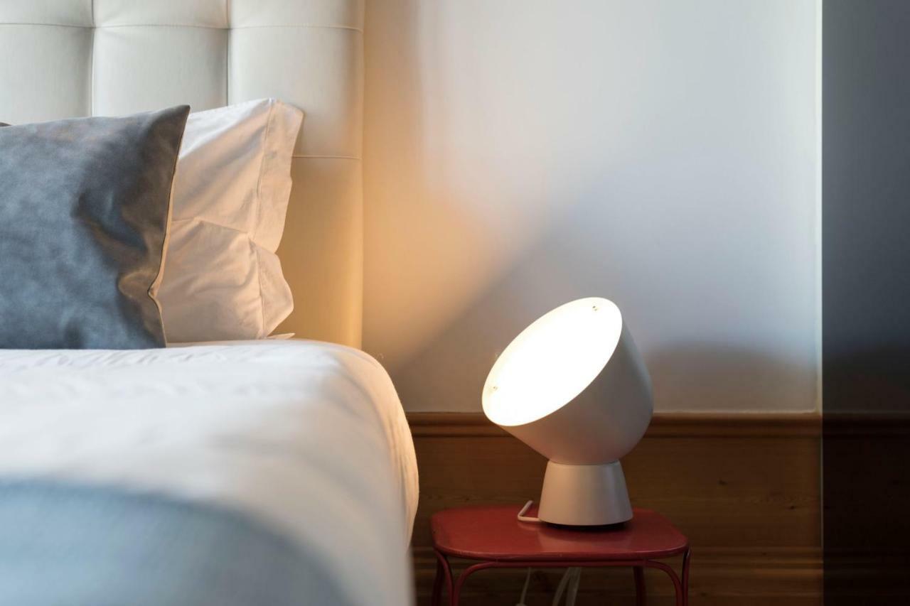 Apartment Fontainhas Stylish By Da'home Porto