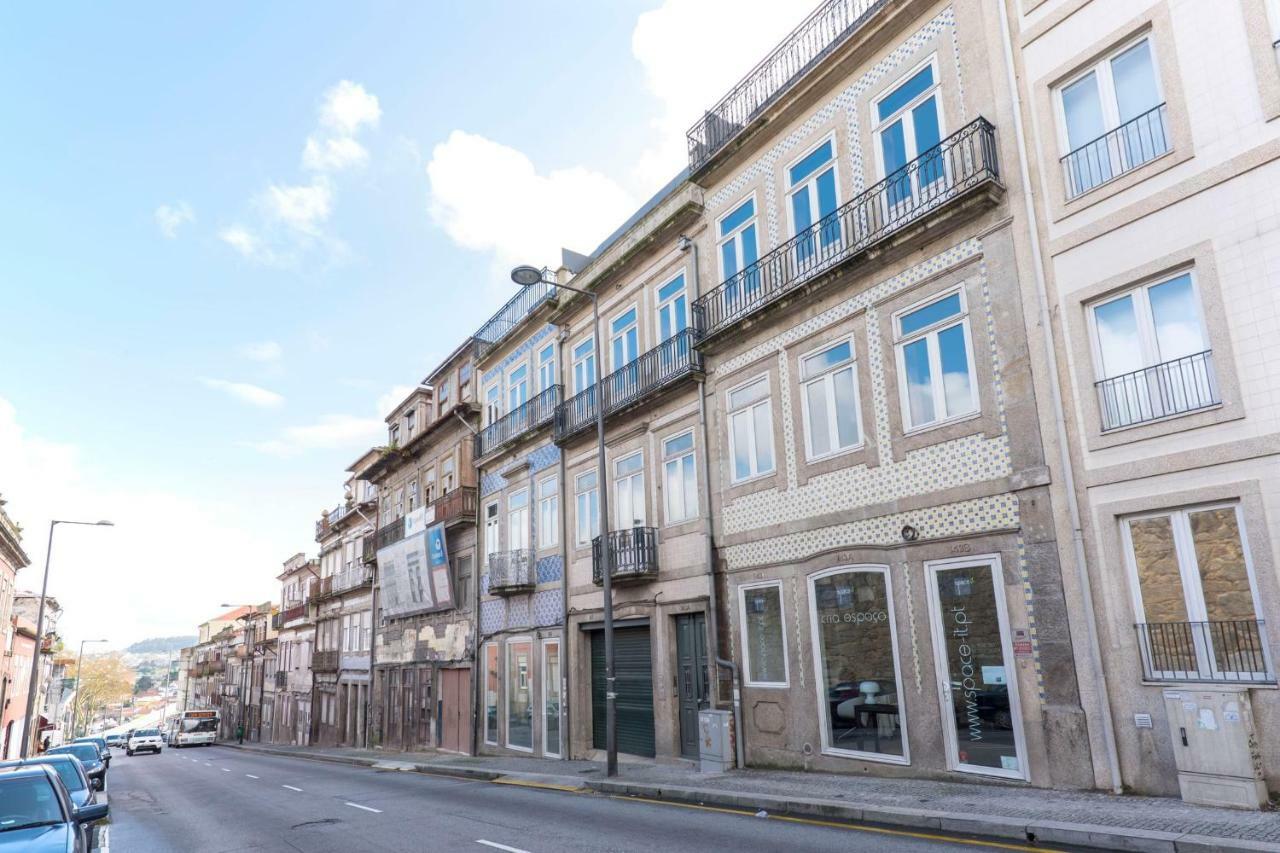 Fontainhas Stylish By Da'home Apartment *