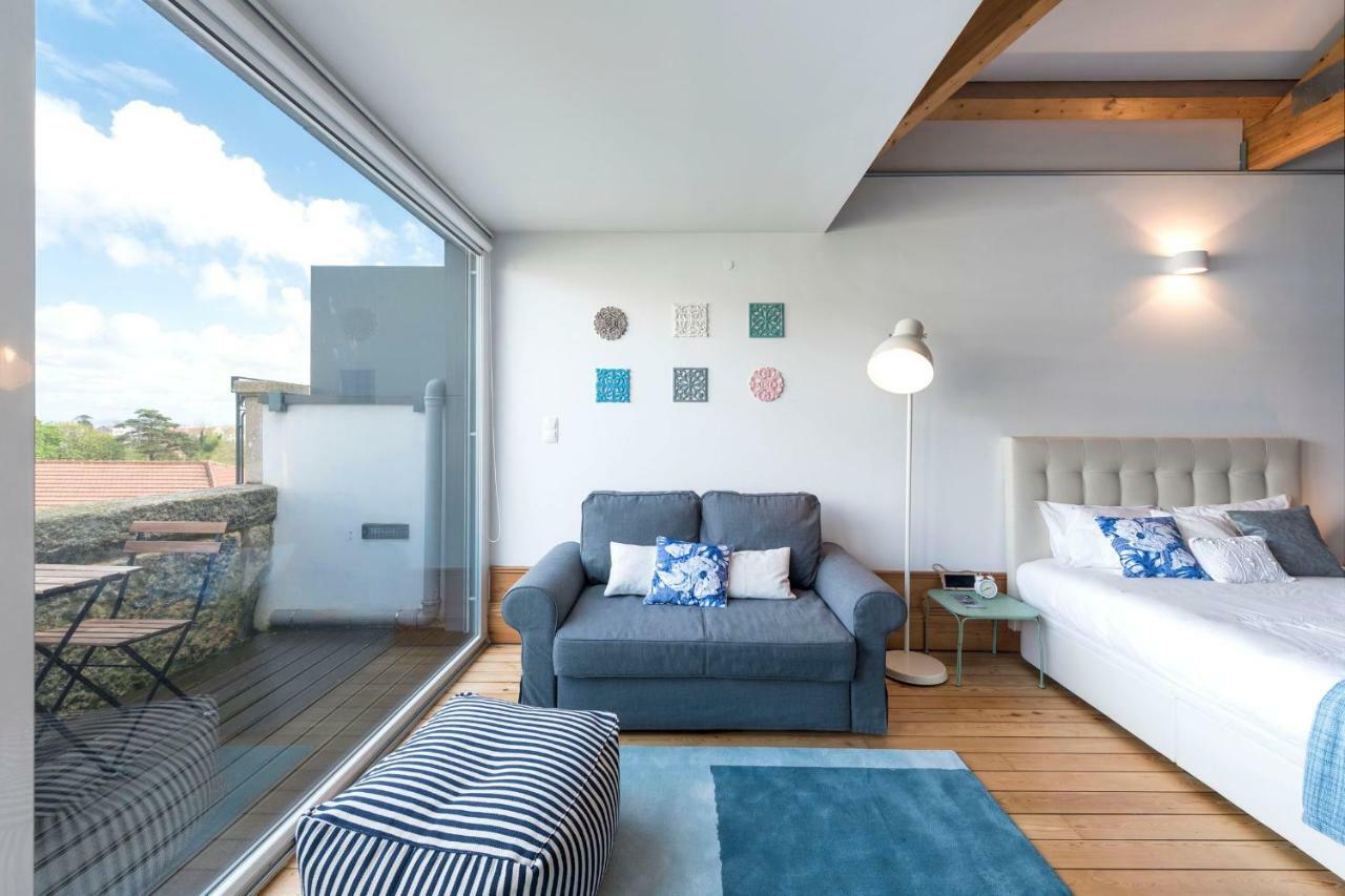 Fontainhas Stylish By Da'home Apartment