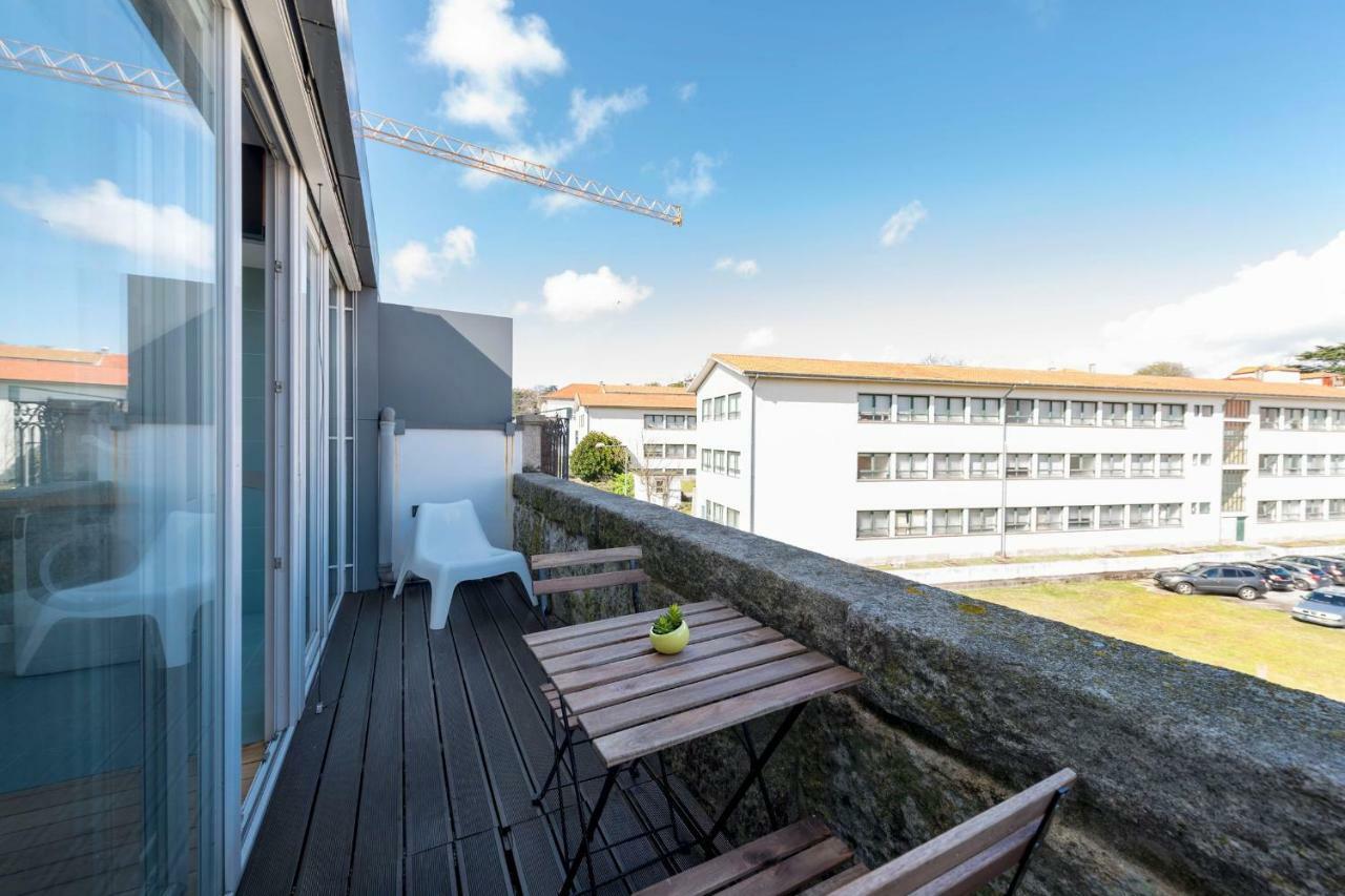 Fontainhas Stylish By Da'home Appartement Porto