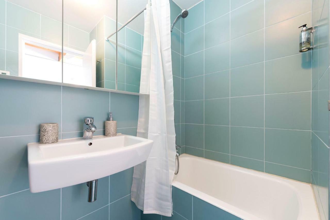Fontainhas Stylish By Da'home Apartment