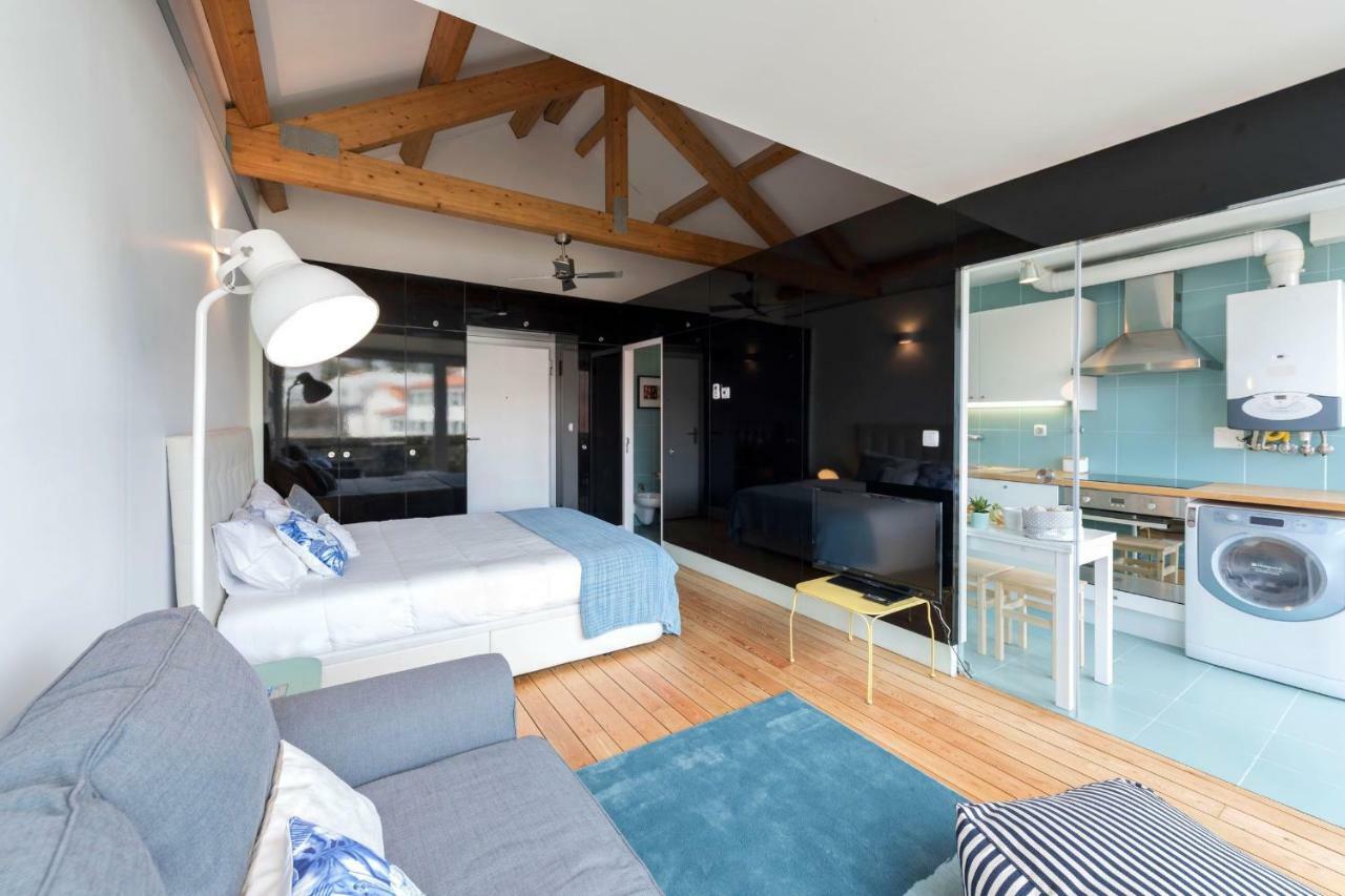 Fontainhas Stylish By Da'home Apartment