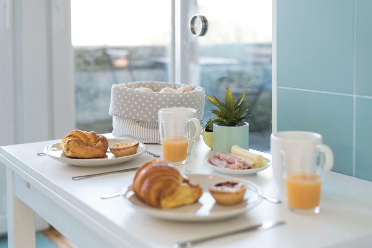 Fontainhas Stylish By Da'home * Porto