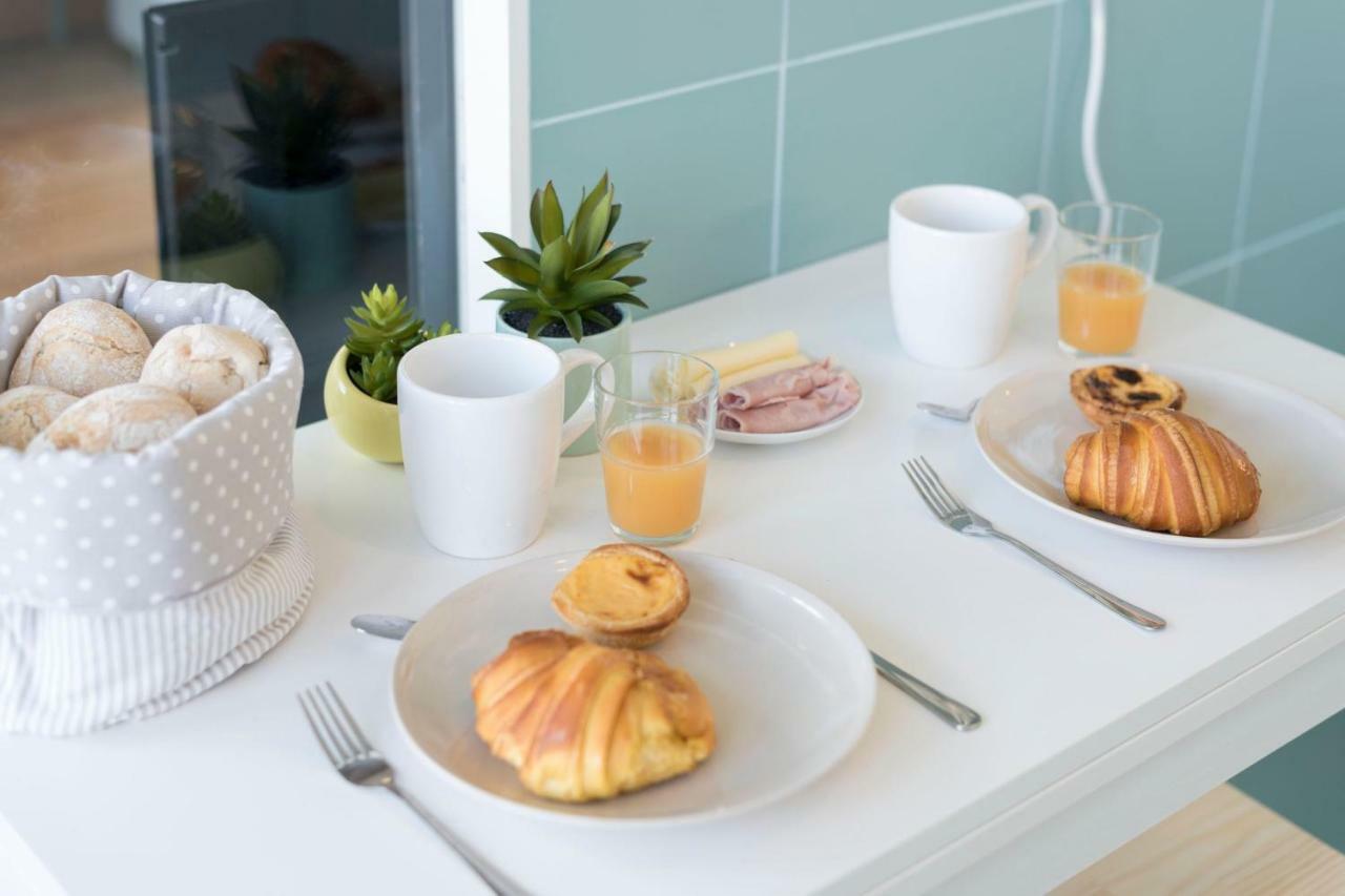 Fontainhas Stylish By Da'home Porto