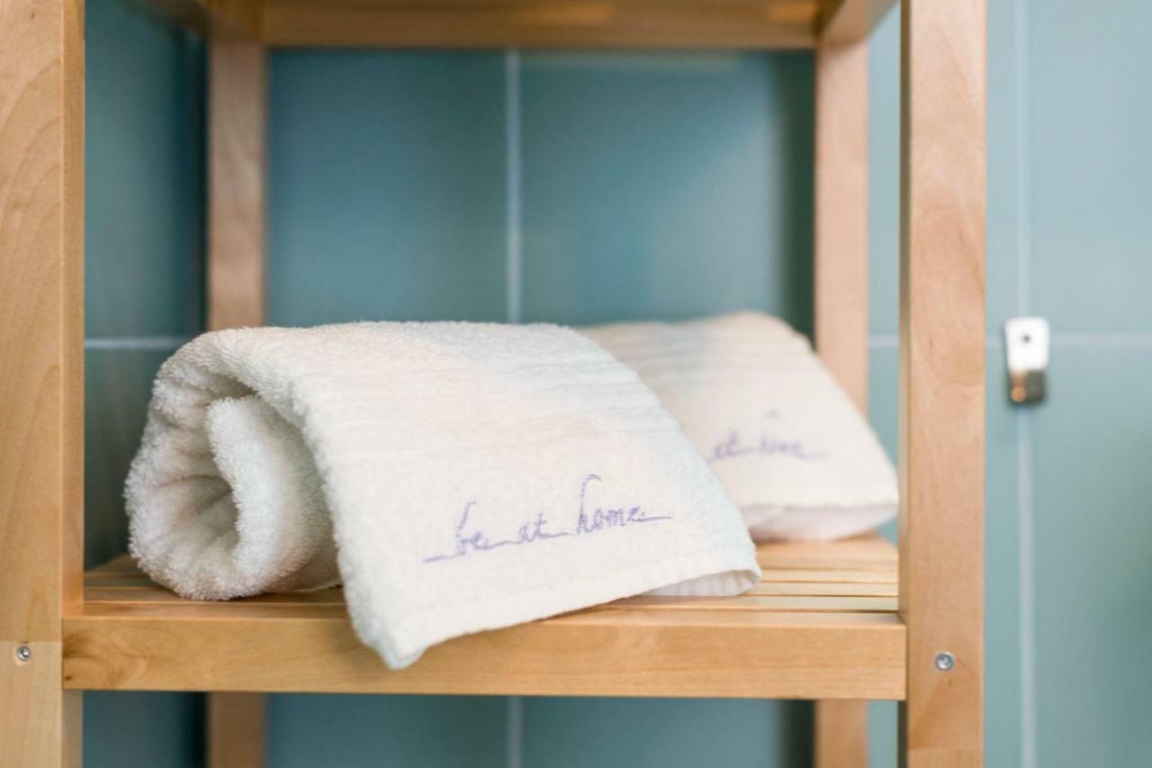 Fontainhas Stylish By Da'home Appartement