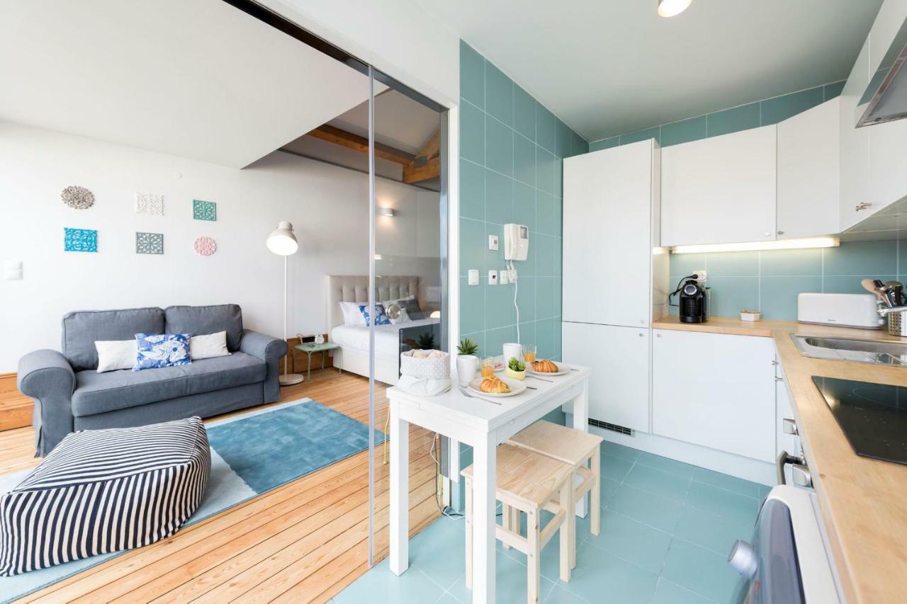 Appartement Fontainhas Stylish By Da'home
