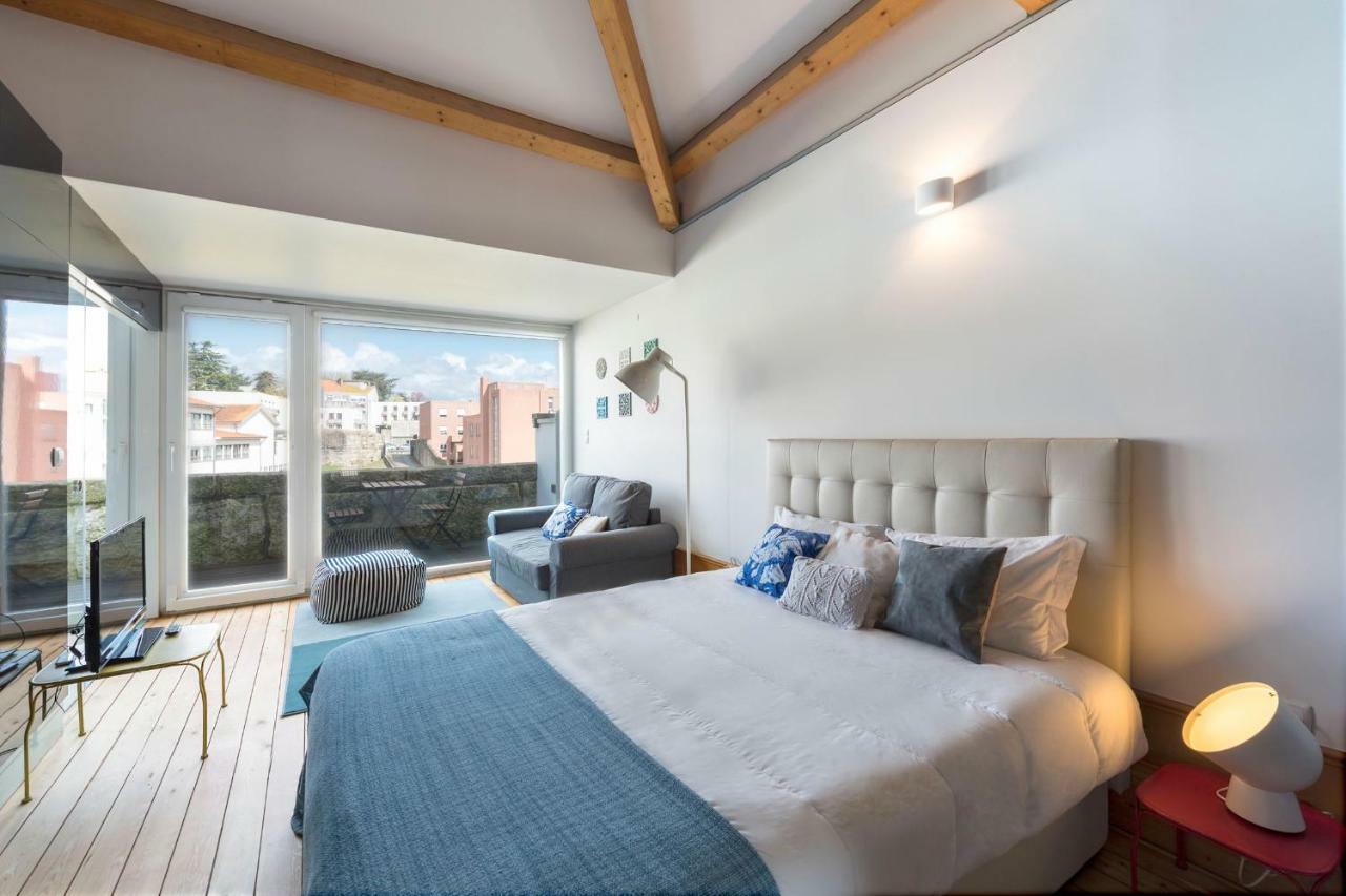 Apartment Fontainhas Stylish By Da'home Porto